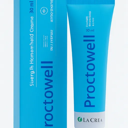 Proctowell